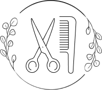 Barber with <br>Cosmetology License Icon