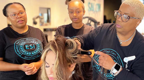 Instructor Program Icon