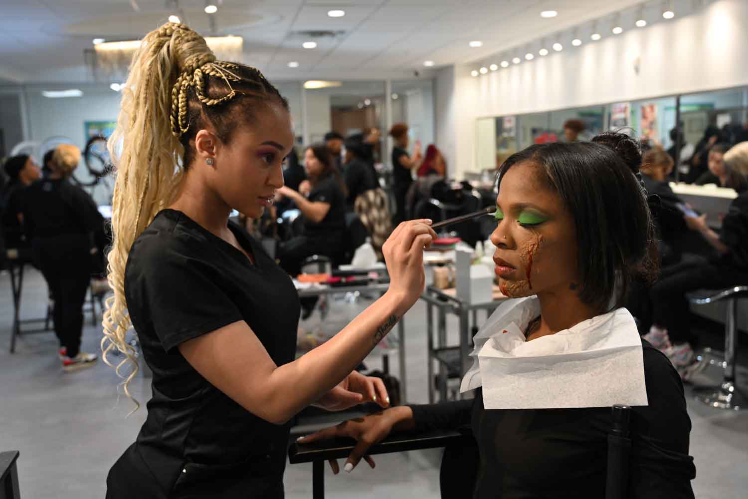 Continued Education Icon