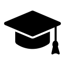600 Clock Hours Icon