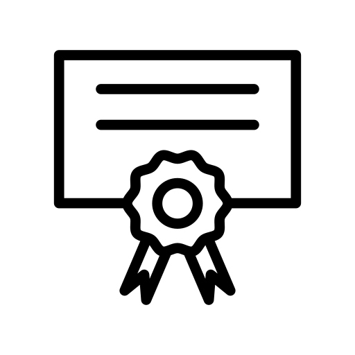 GA Licensure Aligned Icon