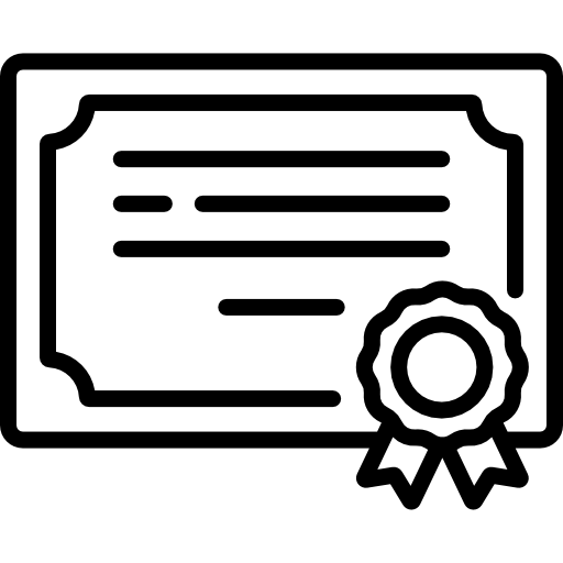 5 Core Courses Icon